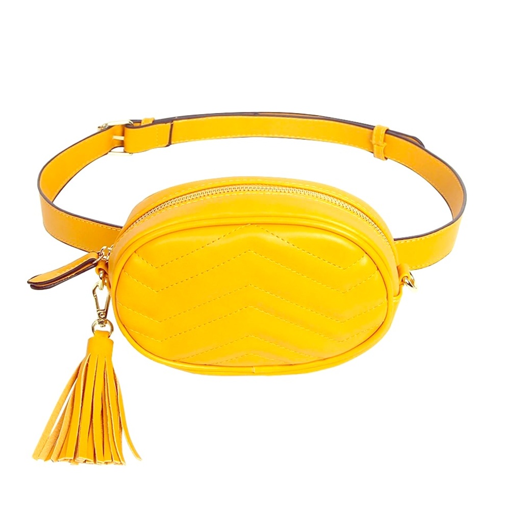 Ladies Waist Bag